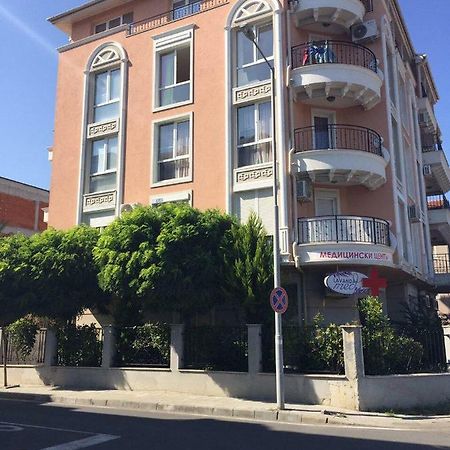 Apartament Keti Nesebar Exterior photo
